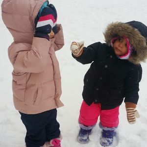 Meet your Posher, Nikole